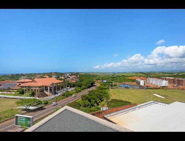2 BEDROOM APARTMENT RENTED IN BALLITO CENTRAL